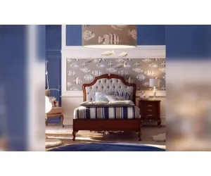 Кровать В Детскую Giorgio Casa Dei Sogni 4