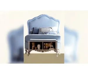 Кровать В Детскую Giorgio Casa Dei Sogni 5