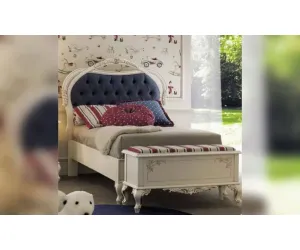 Кровать В Детскую Giorgio Casa Del Sogni 6