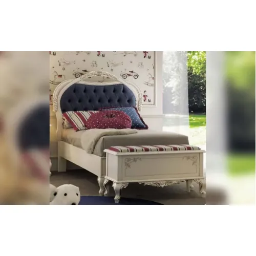 Кровать В Детскую Giorgio Casa Del Sogni 6
