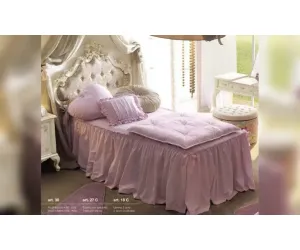 Кровать В Детскую Giorgio Casa Del Sogni 8