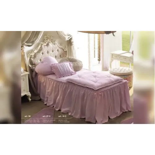 Кровать В Детскую Giorgio Casa Del Sogni 8