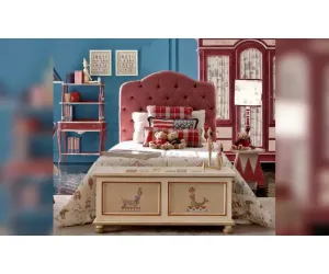 Кровать В Детскую Grifoni Vittorio Good Night 6