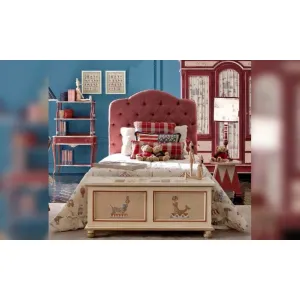 Кровать В Детскую Grifoni Vittorio Good Night 6