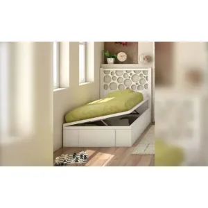 Кровать В Детскую Lineas Taller Teen Space 2