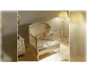 Кровать В Детскую Savio Firmino Notte Fatata 3