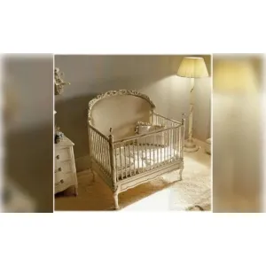 Кровать В Детскую Savio Firmino Notte Fatata 3