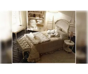 Кровать В Детскую Savio Firmino Notte Fatata 4