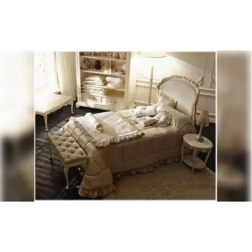 Кровать В Детскую Savio Firmino Notte Fatata 4