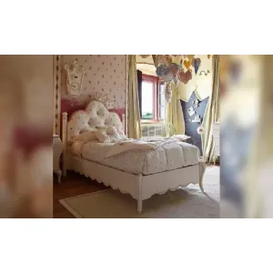 Кровать В Детскую Volpi Nuvola Corona
