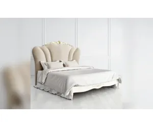 Кровать В Спальню Kreind Romantic Gold