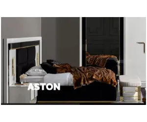 Кровать В Спальню Orix Aston