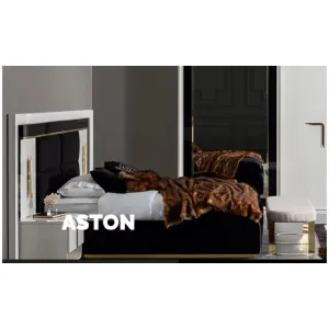 Кровать В Спальню Orix Aston