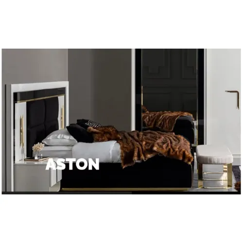 Кровать В Спальню Orix Aston