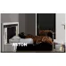Кровать В Спальню Orix Aston