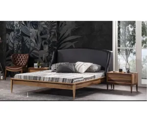 Кровать В Спальню Orix Karizma