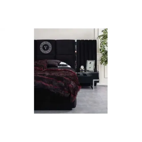 Кровать В Спальню Orix Versace