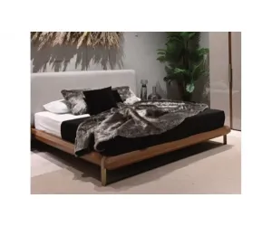 Кровать В Спальню Orix Wagon