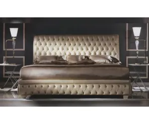 Кровать Zanaboni Capri Bed