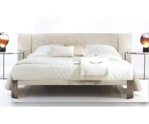 Кровать Zanaboni Masterpiece Letto