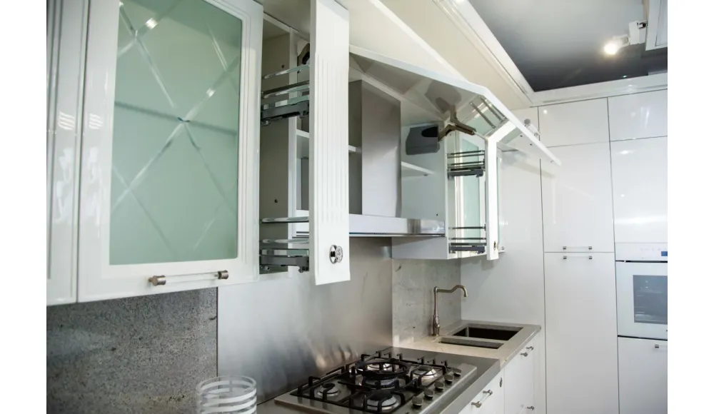 Коротко весь процесс выбора и заказа кухни Коротко весь процесс выбора и заказа кухни