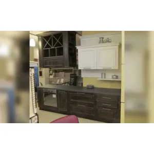 Кухня Aerre Cucine Sibilla 1