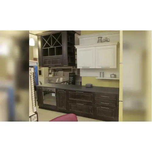 Кухня Aerre Cucine Sibilla 1