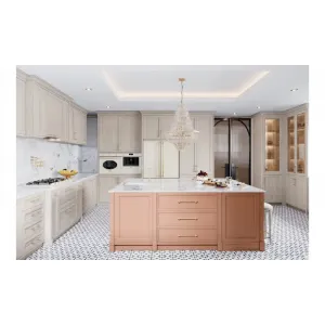 Кухня Am Classic Directoire