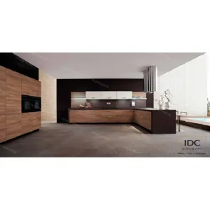 Кухня Arrital Cucine Mixer