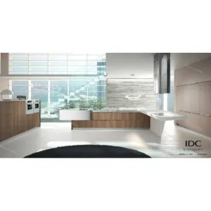 Кухня Arrital Cucine Yoshi