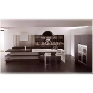 Кухня Aster Cucine Atelier 10