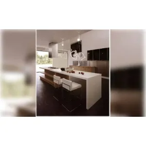 Кухня Aster Cucine Atelier 11