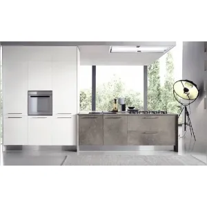 Кухня Aster Cucine Atelier 21