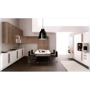 Кухня Aster Cucine Atelier 3