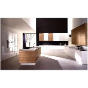 Кухня Aster Cucine Atelier 4