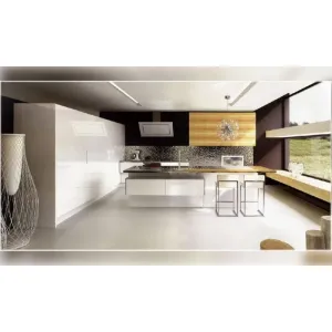 Кухня Aster Cucine Contempora 1