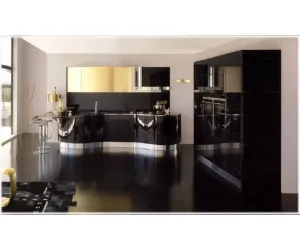 Кухня Aster Cucine Domina Make-Up 1