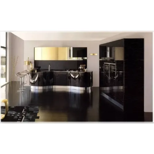 Кухня Aster Cucine Domina Make-Up 1