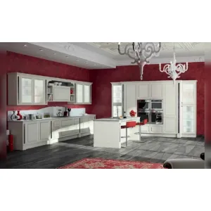 Кухня Biefbi Cucine Diamante