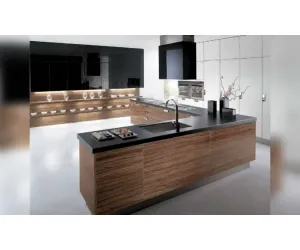 Кухня Biefbi Cucine Elba