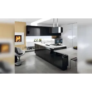 Кухня Biefbi Cucine Roma