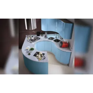 Кухня Biefbi Cucine Timo