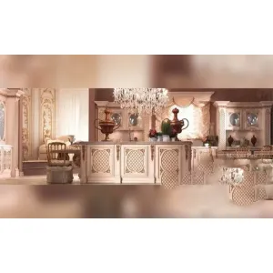 Кухня Boiserie Italia, Princess Elizabeth