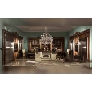 Кухня Boiserie Italia, Princess Helen