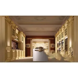 Кухня Boiserie Italia, Princess Victoria