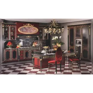 Кухня Bordignon Camillo Class Kitchen