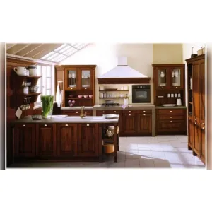 Кухня Cesar Cucine Anastasia 3