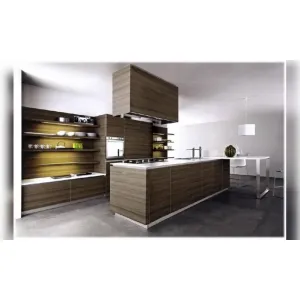 Кухня Cesar Cucine Ariel 5