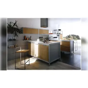 Кухня Cesar Cucine Coco 4