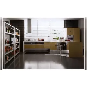 Кухня Cesar Cucine Coco 5